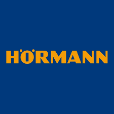 Hörmann Ersatzteile für Garagen- und Industrietore mit Typenschild, Laufrolle, Feder und Handsender zur sicheren Identifikation und Bestellung.
