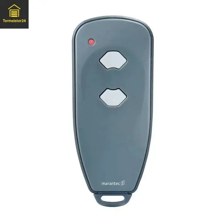 Marantec Handsender Vergleich mit Digital 321, Digital 382, Digital 572 und Digital 663 zur richtigen Auswahl nach Frequenz, Funkprotokoll und Kanalzahl.