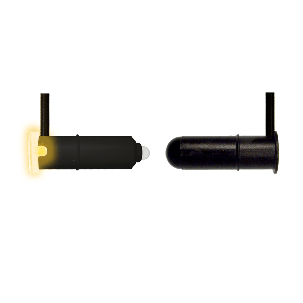 Optosensor-Set 12 mm mit Sender und Empfänger
Optischer Sicherheitssensor 12 mm für Torabsicherung
Optosensor Sender Empfänger für Sektionaltore
Sicherheits-Optosensor 12 mm für automatische Tore