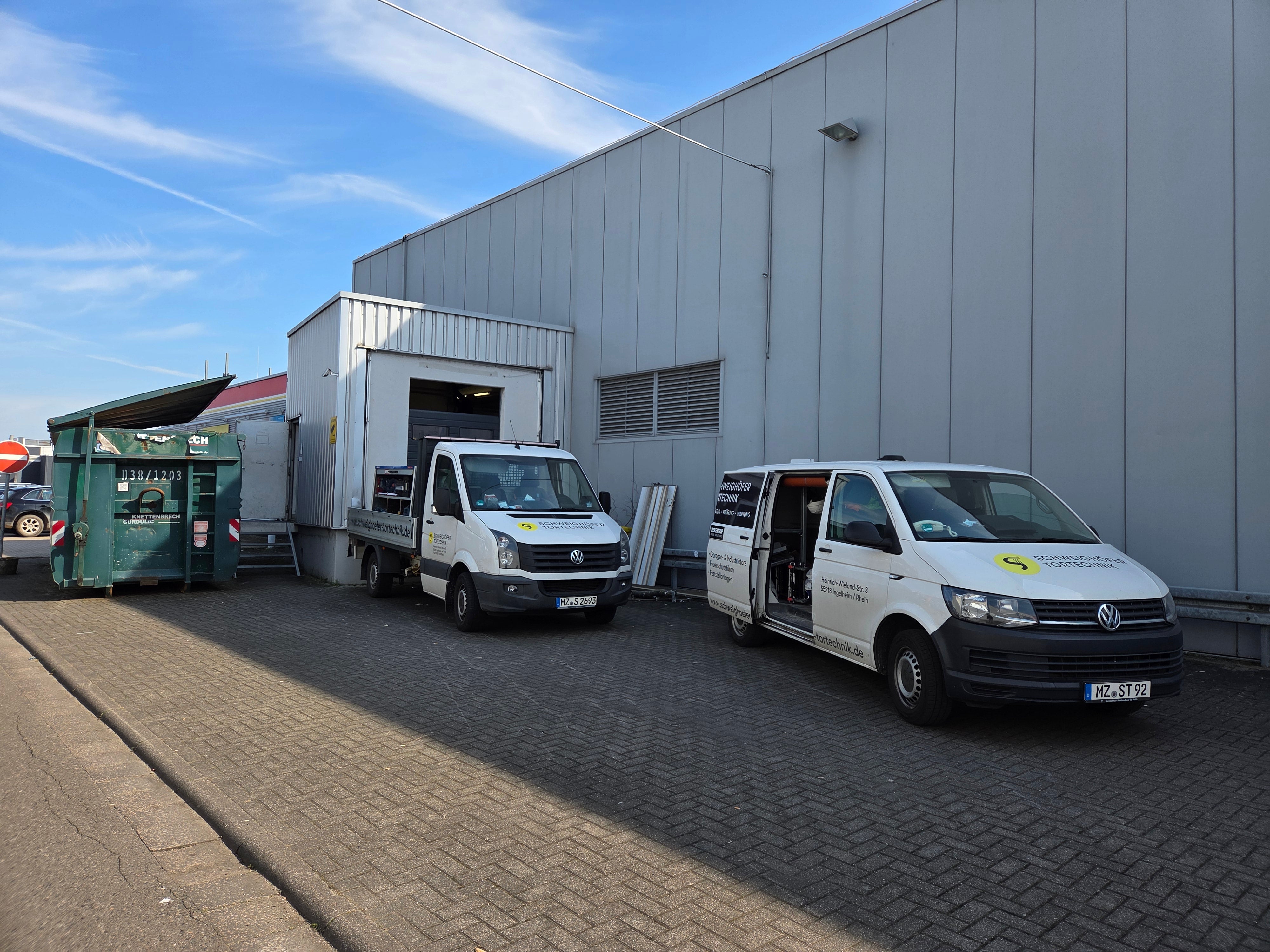 Bestseller laadtechnologie – hydrauliek, besturing en afdichtingen