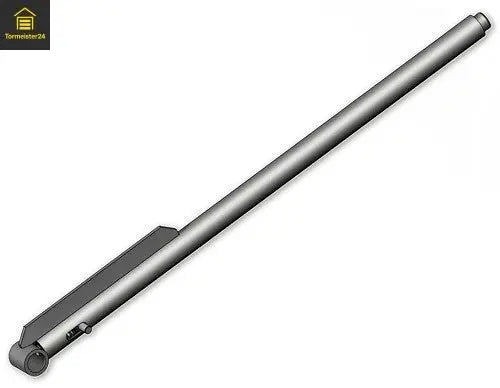 Bedienhebel links Hafa mechanische Überladebrücke 2000 mm