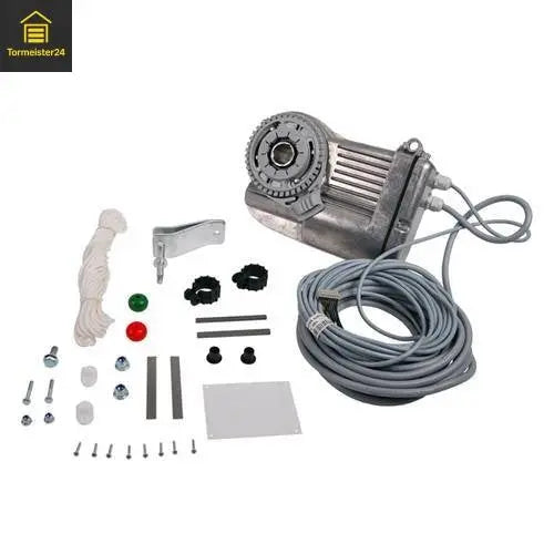 Crawford Torantrieb CDM9 inklusive Platine