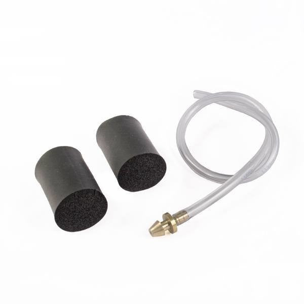 DWACC Set Stopfen Schlauch Nippel für Druckwellensysteme
Zubehörset für Druckwellensystem zur Torabsicherung
DWACC Zubehör für Sicherheitsleiste an Toranlagen
Stopfen Schlauch Nippel Set für Druckwellentechnik