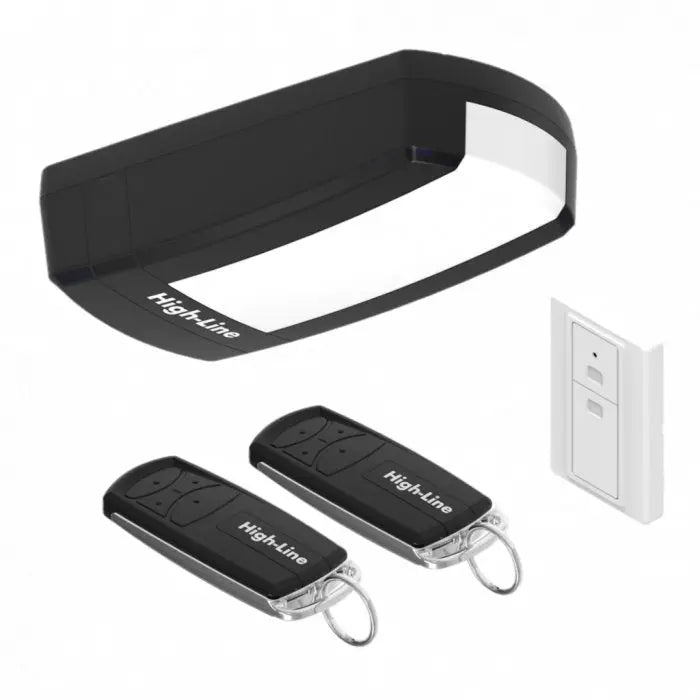 10 Jahre Garantie auf das gesamte Tor, einschließlich aller verschleißanfälligen Teile