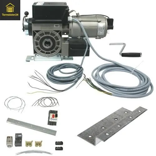 GfA Ersatzset Antrieb E1/15/2000 Schnelllauftor