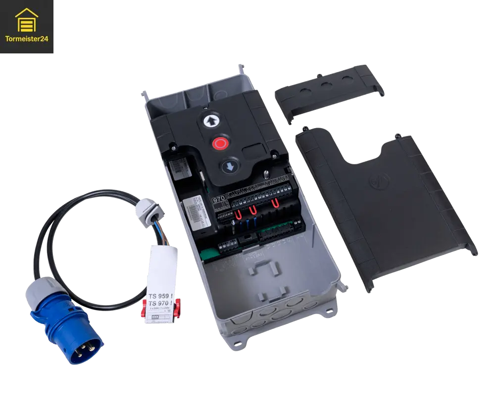 GfA TS 970 Torsteuerung 220V