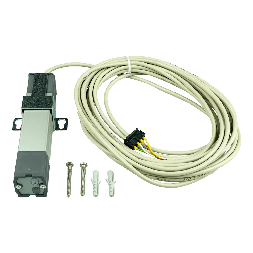 Hörmann 3-Kanal-Empfänger HEI 3 BiSecur 868 MHz
HEI 3 Hörmann Funkempfänger 3-Kanal
Hörmann HEI 3 Empfänger für Garagentore
Hörmann BiSecur Empfänger HEI 3 868 MHz
3-Kanal-Empfänger Hörmann Torsteuerung
Hörmann Funkempfänger HEI 3 Aluminiumgehäuse
Hörmann HEI 3 BiSecur kompatibel mit Handsendern
Hörmann Empfänger HEI 3 für SupraMatic Antriebe
Funkempfänger Hörmann HEI 3 Garagentor Zubehör
Hörmann HEI 3 IP65 Funkempfänger für Außenbereich