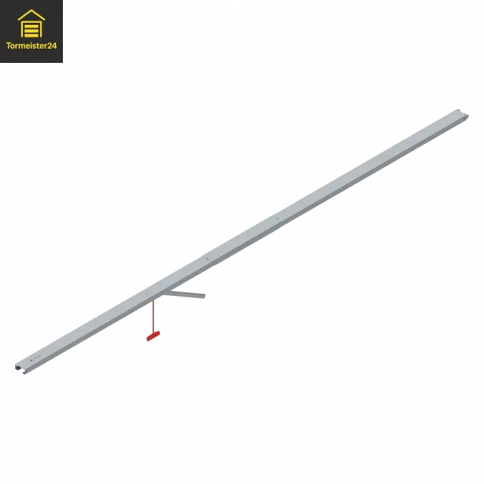 High-Line LM 10 Garagentorantrieb – 800 N, 868 MHz, MyQ ready Tormeister24 Garagentorantrieb