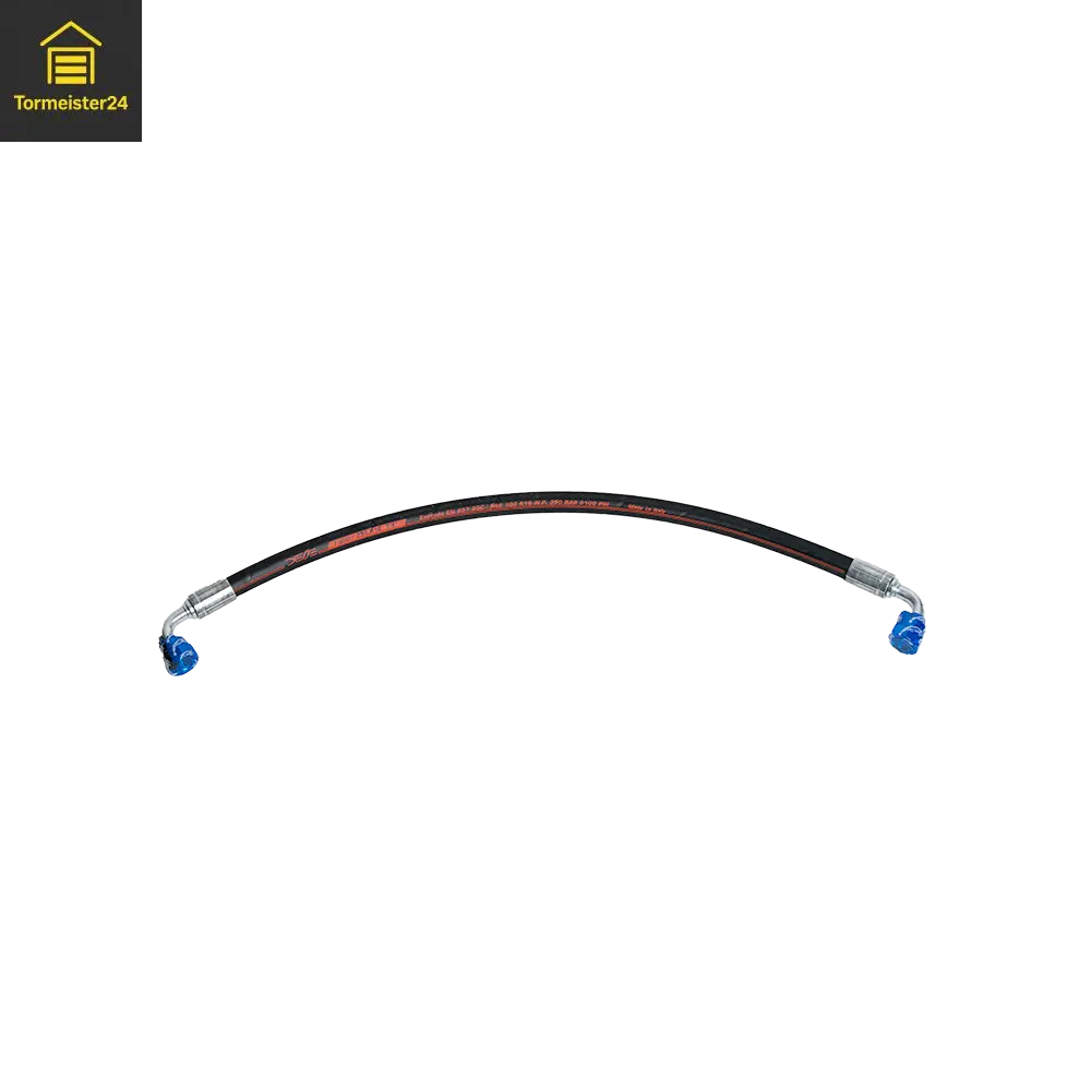 Hubzylinderschlauch 620 mm Loading Systems