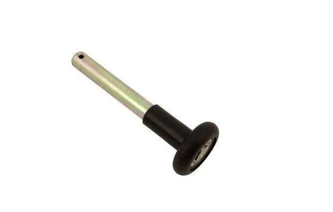 Hörmann Laufrolle 45 mm Kugellager Sektionaltor
Hörmann Tor Laufrolle 12 mm Welle
Kugelgelagerte Laufrolle Industrietor Hörmann
Sektionaltor Rolle mit Distanzhülse