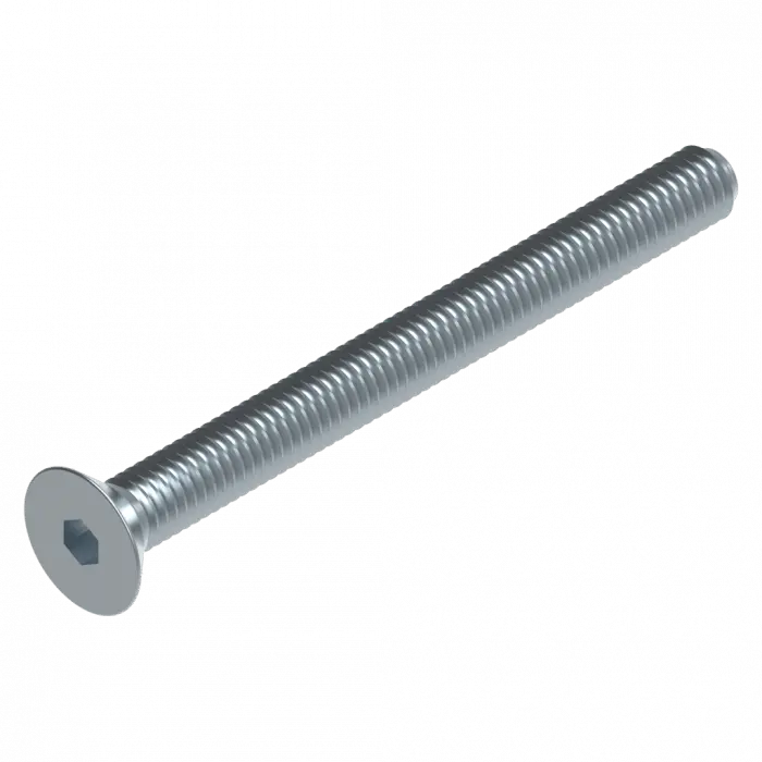 Innensechskantschraube Senkkopf M5x30 mm EV DIN 7991 Schweighöfer Tore