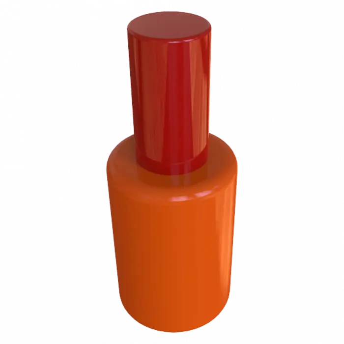 Lackstift RAL 2009 Verkehrsorange Schweighöfer Tore