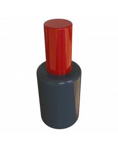 Lackstift RAL 7026 Granitgrau Schweighöfer Tore