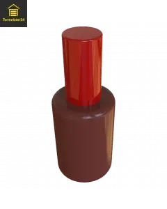Lackstift RAL 8012 Rotbraun Tormeister24 Lackstift