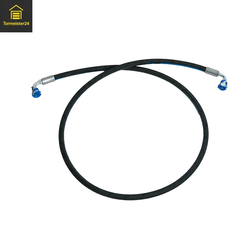 Lippenzylinderschlauch 1500 mm Loading Systems