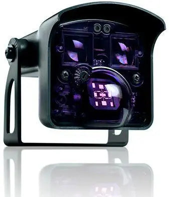 Marantec CONDOR XL Radar-Bewegungsmelder und Aktiv-Infrarotsensor mit 10 m Kabel Marantec