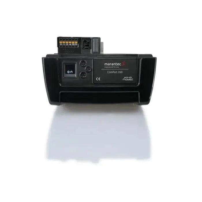 Universal-Einbauset für Schwingtore & Sektionaltore