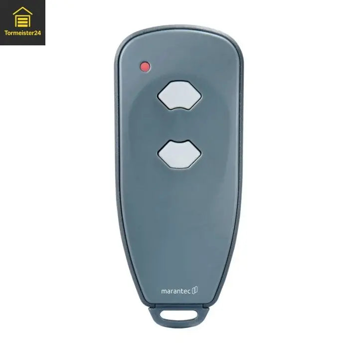 Marantec Digital 382 Mini-Handsender 2-Kanal 868 MHz
Original Marantec Handsender 382 mit Multi-Bit
Marantec Mini-Handsender Digital Serie 868 MHz
Kompakter Handsender Marantec 382 Schlüsselanhänger
Marantec Digital 382 Ersatz Handsender 2-Kanal
Funkhandsender Marantec Digital 382 Multi-Bit
Marantec Toröffner Handsender 382 für Garagentore
Mini-Handsender Marantec Digital 382 schwarz
Handsender Marantec 382 kompatibel mit Empfängern
Zubehör Handsender Marantec Digital Serie 382