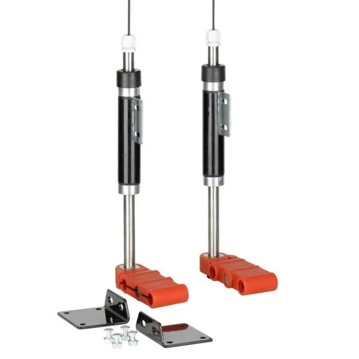 Marantec Protect-Opto 602 Voreilende Lichtschranke DUO-Empfänger und -Sender Marantec