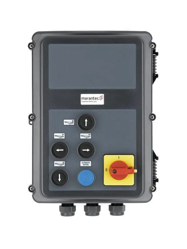Marantec RS 301 V Rampensteuerung für Vorschubbrücken - mit Senkfunktion Marantec