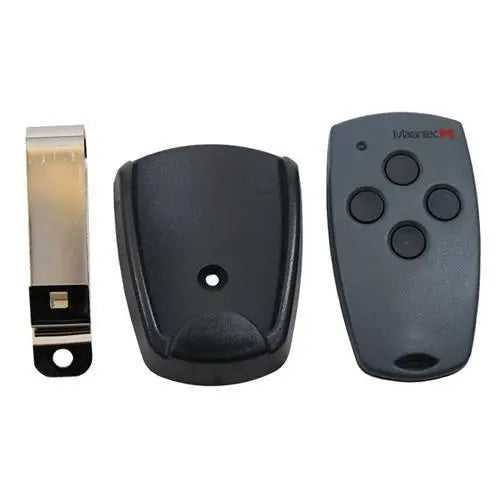 Marantec Digital 384 Handsender 4-Kanal 433,92 MHz
Original Marantec Handsender Digital 384 mit Wandhalterung
Funkhandsender Marantec Digital 384 für Garagentor
Marantec Fernbedienung 4-Kanal 433 MHz Digital Serie
Ersatz Handsender Marantec Digital 384 kompatibel
Handsender Marantec Digital 384 mit Wandhalterung
Toröffner Handsender Marantec 384 433,92 MHz
Marantec Funksteuerung Garagentor Sender 384
Marantec Handsender Digital 384 schwarz 4-Kanal
Marantec Handsender kompatibel mit Receiver Digital