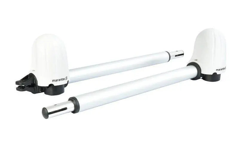 Marantec für Drehtore bis 3,0 m Set zwei Antriebe ohne Steuerung Marantec