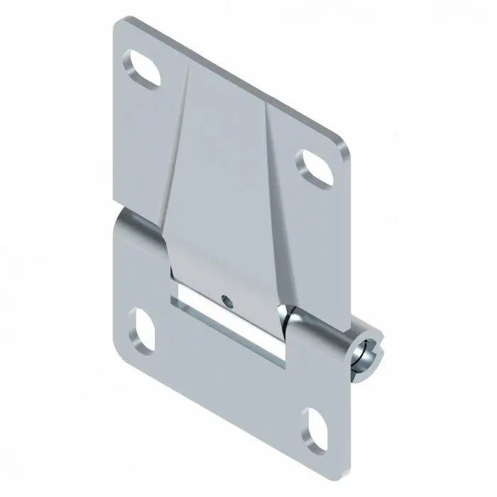 Verzinktes Mittelscharnier Sektionaltor Tormeister24