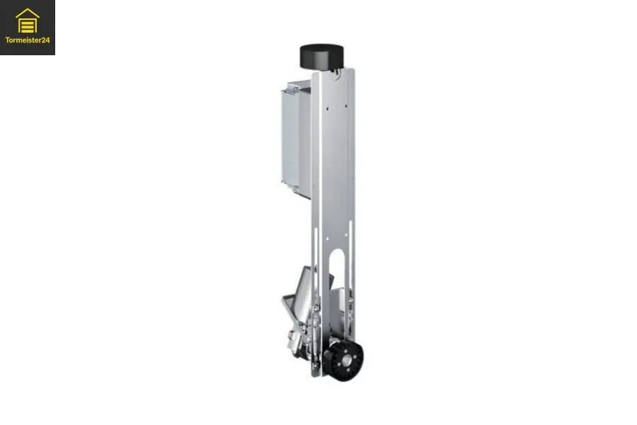 SP 900 Antriebseinheit Einzelantrieb
Unsichtbarer Pfostenantrieb SP 900
SOMMER SP 900 Schiebetorantrieb
SP 900 Antrieb 868,95 MHz SOMloq2
Torantrieb im Pfosten integriert
SP 900 mit Softlauf und DPS
SP 900 Antrieb mit Steuerung im Gehäuse
Funkempfänger SOMup4 SP 900
Antriebseinheit mit 100 mm Verstellbereich
SP 900 Schiebetor Antrieb NetzSchuko