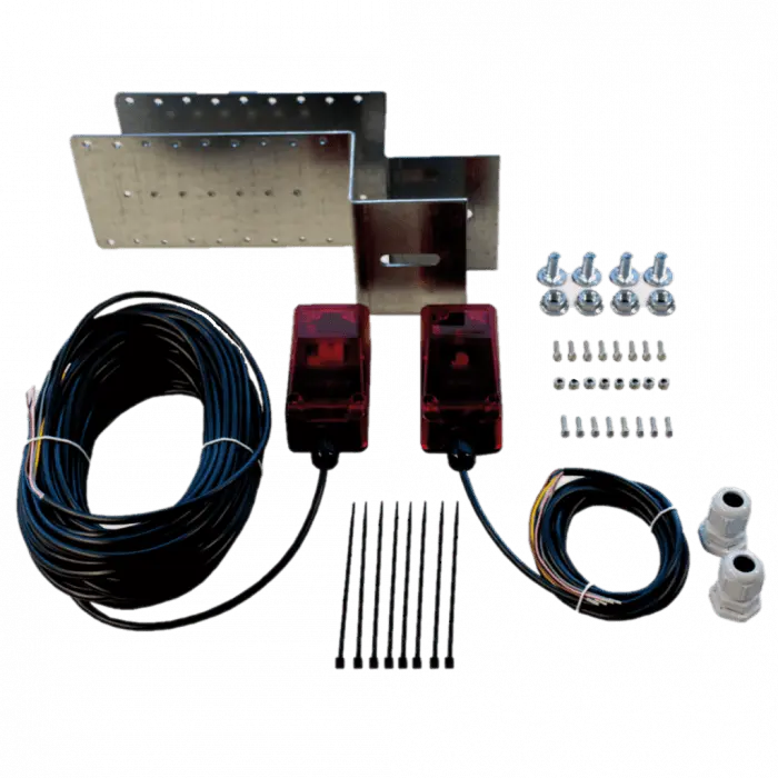 Pro-Line Durchfahrtlichtschranke
