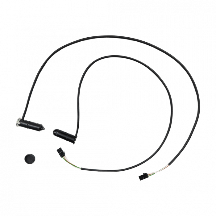 ConDoor Pro-Line CND1 Safety Edge Set Optosensor
CND1 Schließkantensicherung Industrietor
Safety Edge Opto Sensors ConDoor
Industrietor Sicherheitssystem CND1