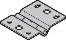 scharnier Typ 2 H (beslag H)