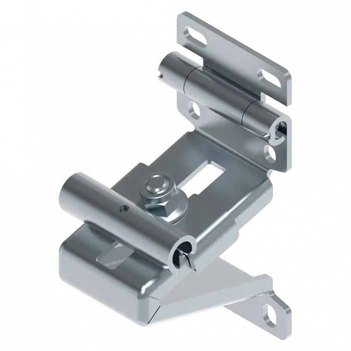 ConDoor Crawford Side Hinge Complete 135×64 mm Art. 9516
Seitenscharnier Set für Assa Abloy / Crawford 342/452 Paneele
Verzinktes Side Hinge Complete 135 mm Länge
ConDoor Seitenteilbeschlag inkl. Rollerhalter
Crawford compatible hinge set 135x64mm
Industrietor-Paneelbeschlag für Crawford
Dauerhaftes Scharnier für Crawford 342 Serie
Set mit Roller bracket und Scharnier ConDoor 9516
Stahlseitenbeschlag für Crawford 452 RAL Paneel
ConDoor Seitenscharnier Komplett für Industrial Türen