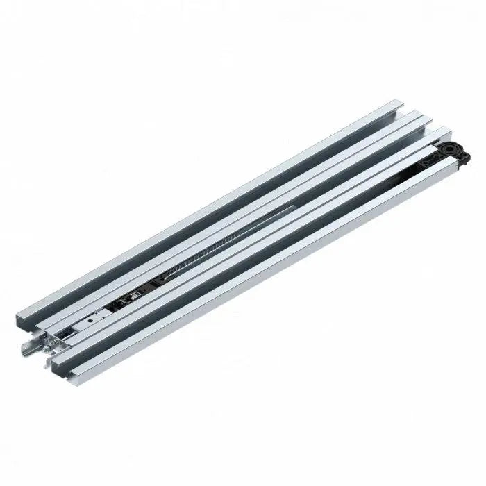 Montageschiene für Select-Line 12 Garagentorantrieb – passend für verschiedene Torgrößen