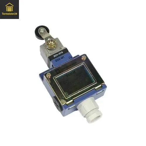 Sicherheitsschalter für Toranlagen – Industrie- & Sektionaltor Tormeister24