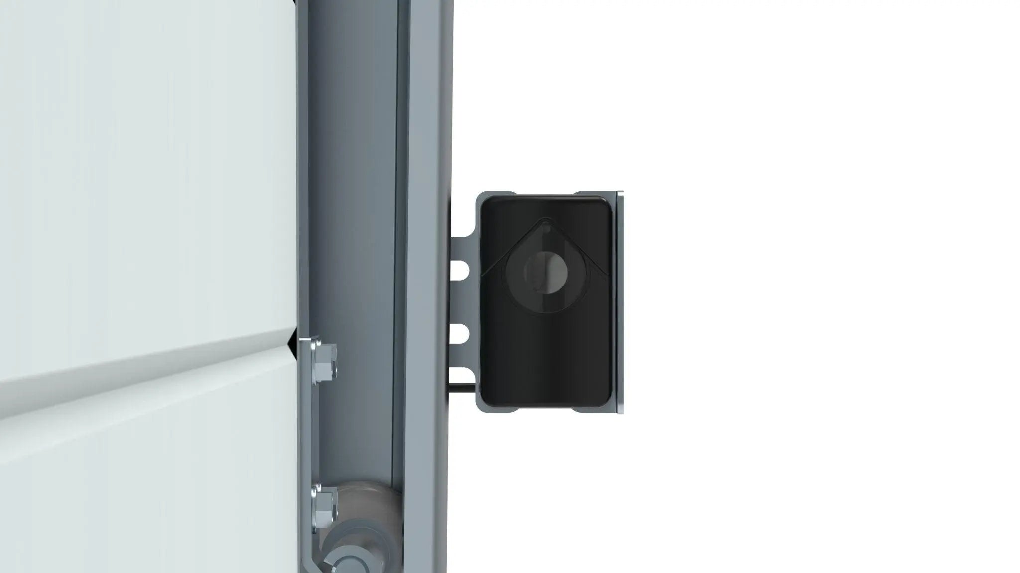 Infrarot Sicherheitsstrahl für Garagentore