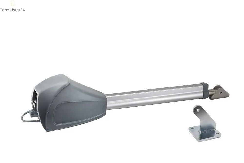 Drehtorantrieb twist XL für große Torflügel bis 7 m