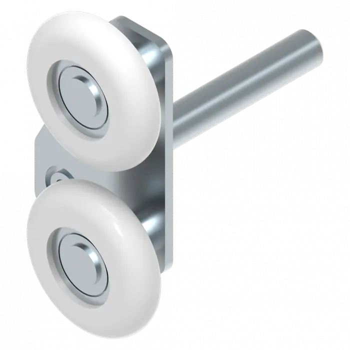 ConDoor Tandem Roller Short Bottom Bracket rechts LS200/LS250 Art. 3593
Tandem Laufrolle Boden rechts kurz verzinkt Stahl
Bottom Bracket rechts LS Türsystem Ersatzrolle
Industrie-Laufrolle kurz Bodenmodul rechte Seite
ConDoor Ersatzteil 3593 rechte Bodenkonsole
Präzise Bodenlaufrolle LS200 LS250 rechte Seite
Verzinkte Tandemrolle Boden rechts für ConDoor
Bodenrolle Ersatz rechts kurze Ausführung 49,5×76 mm
Tandemrolle non-adjustable rechte Seite LS Türen
ConDoor Bodensektion Tandemroller rechts