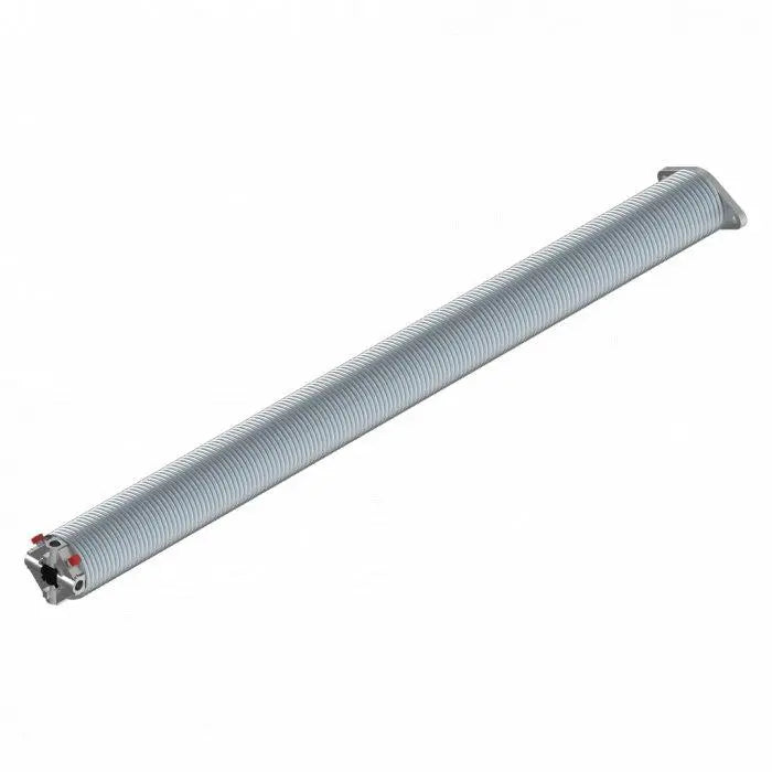 Torsionsfeder 51x5,5x544 mm LHW grau