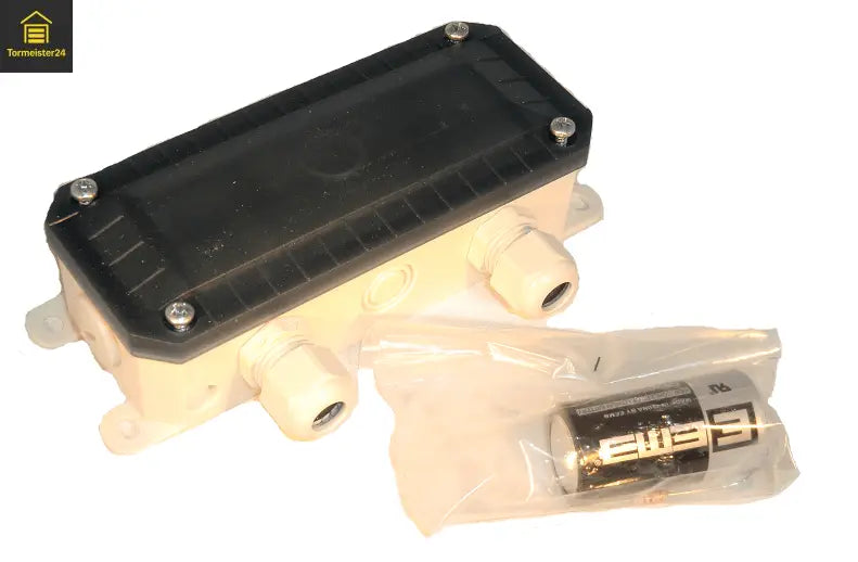 WSD-Modul für GFA Torsteuerung TS 971
Erweiterungsmodul für GFA TS 971 Torsteuerung
Sicherheits- und Steuerungsmodul für Industrietore
GFA WSD-Modul für professionelle Toranlagen