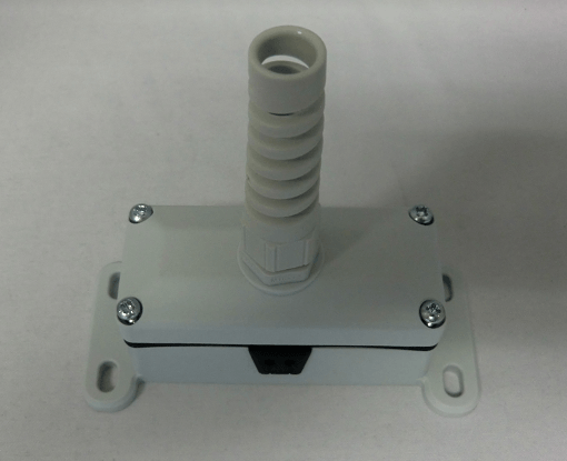 Auswertegerät für OSE-Optosensor KAT 2
Sicherheits-Auswertegerät für optische Torabsicherung
KAT-2-Auswertung für OSE-Optosensoren
Optosensor-Auswertegerät für Toranlagen