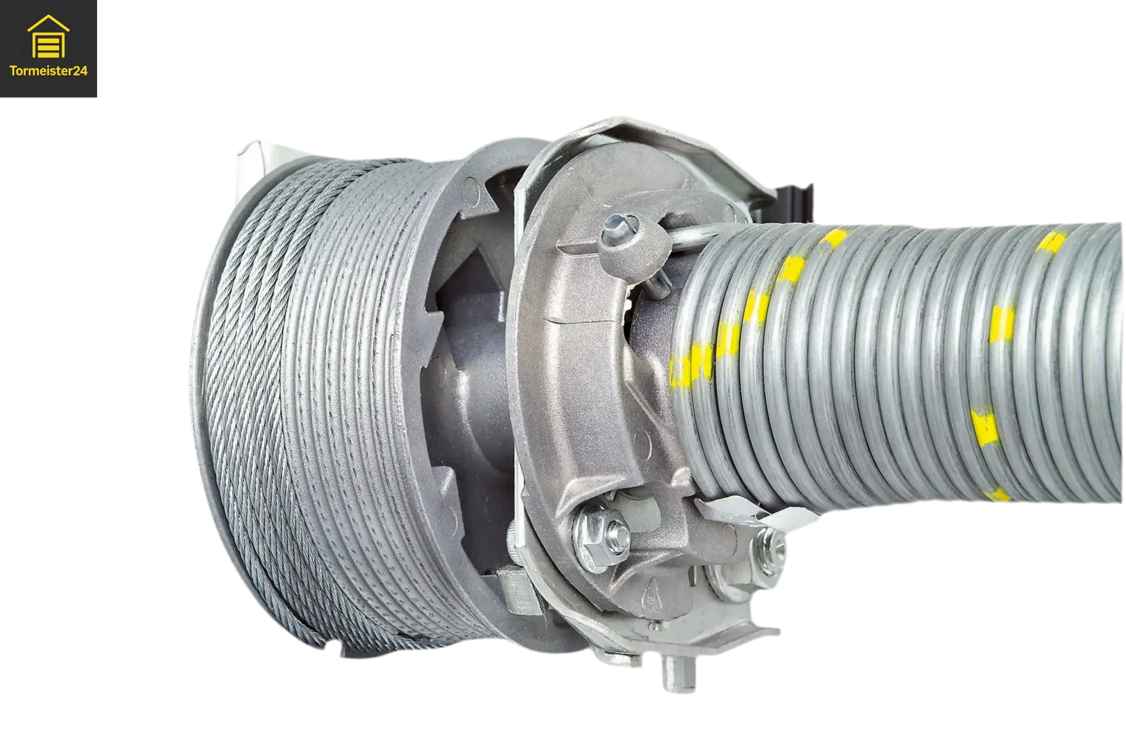 Hörmann Garagentorfeder