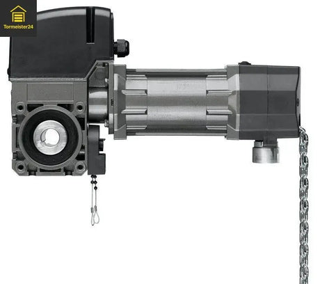 Industrieantrieb 400-140 Torantrieb 140 Nm 400 V