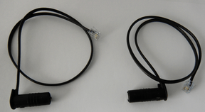 Hörmann Optosensor-Set Sender Empfänger für WA400 A445 A460

Optischer Sicherheitssensor für Hörmann Torantriebe

Hörmann Optosensor zur Torabsicherung

Optosensor-Set für Hörmann WA400 A445 A460