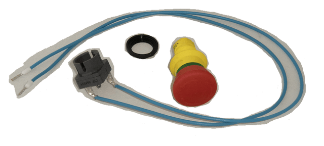 GFA Not-Aus Montagesatz für TS 970 und TS 971

Sicherheits-Not-Aus für GFA Torsteuerungen

Not-Aus-Schalter Montagesatz für Industrie-Toranlagen

GFA Not-Aus System zur Torabschaltung