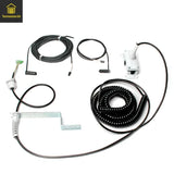 5-Set GFA Sicherheitsleiste Opto komplett für Torabsicherung

Optische Sicherheitsleiste für Sektional- und Industrietore

GFA Sicherheitsleiste Opto zur Hinderniserkennung

Sicherheitsleiste Opto Set für automatische Toranlagen