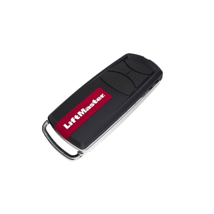 High-Line 4-kanaals handzender – 868 MHz radio – Vervangende afstandsbediening voor High-Line aandrijvingen