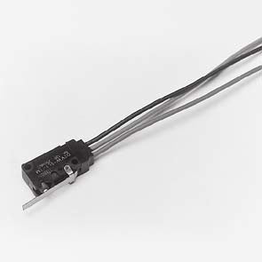 Schalter für Federbruchsicherung Industrietor

Sicherheitsschalter für Torsionsfeder

Federbruch Überwachungsschalter Tor

Sicherheitsabschaltung bei Federbruch