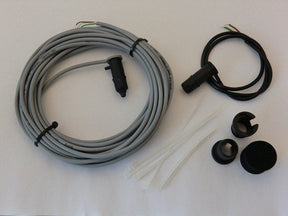 Marantec Optosensorsatz mit konventioneller Verkabelung

Optischer Sicherheitssensor für Marantec Torantriebe

Marantec Lichtschranke zur Torabsicherung

Optosensor Sender Empfänger für Sektional- und Industrietore