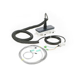 GFA Sicherheitsleiste Opto komplett für Torabsicherung

Optische Schließkantensicherung für GFA Tore

GFA Sicherheitsleiste Opto für Sektionaltore

Optische Sicherheitsleiste für Industrietore