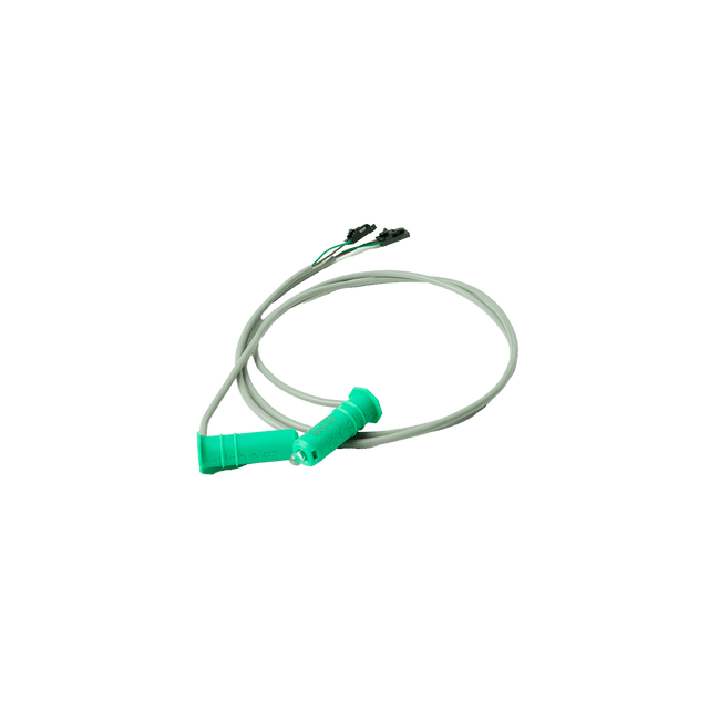 GFA Optosensor Universal Sender Empfänger Torabsicherung

Optischer Sicherheitssensor für GFA Torsteuerungen

GFA Optosensor zur Hinderniserkennung an Toren

Universeller Optosensor für Sektional- und Industrietore